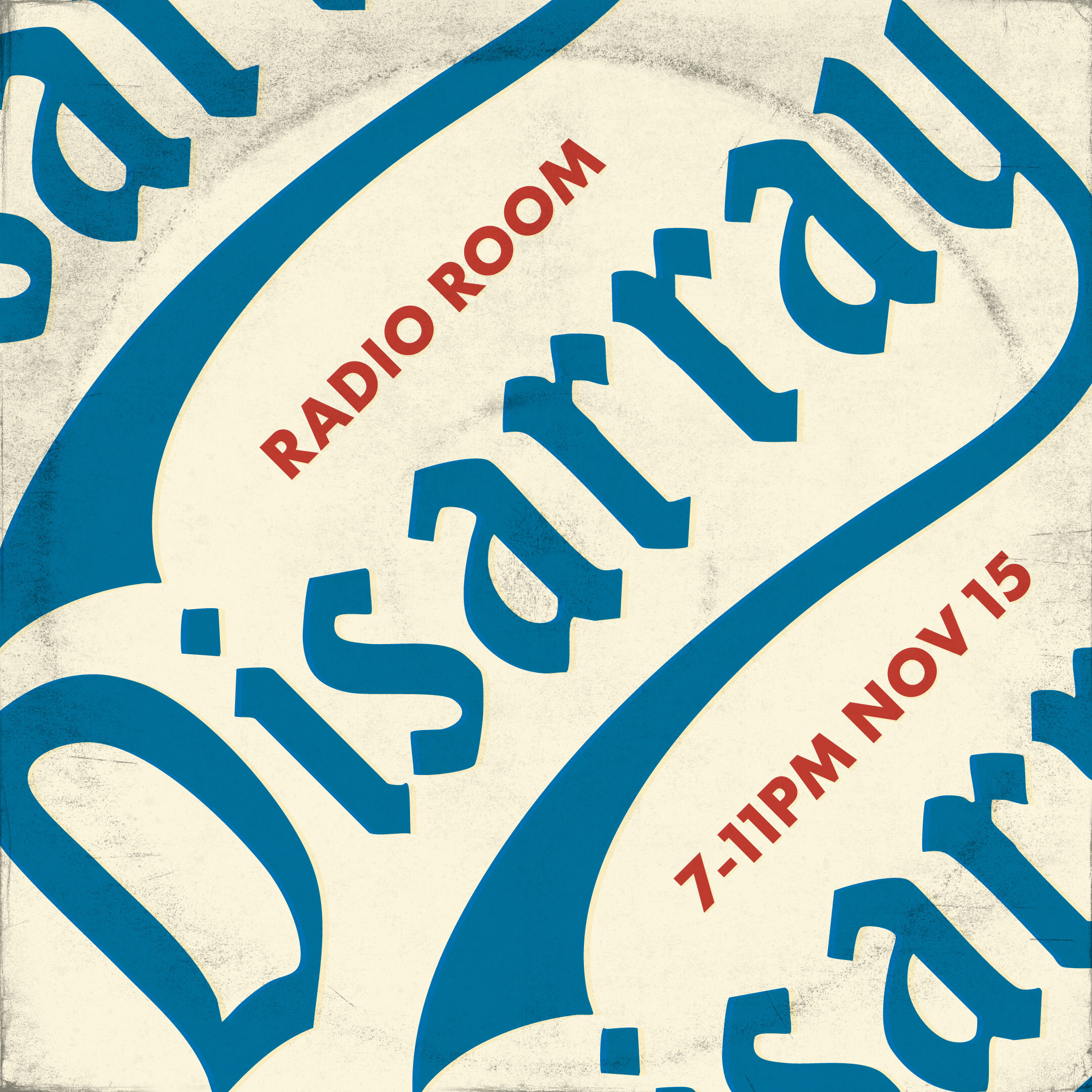 Record of the Month Club