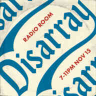 Record of the Month Club image