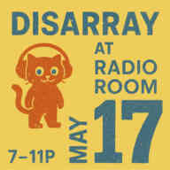 Radio Free Disarray image