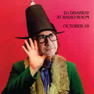 Beefheart image